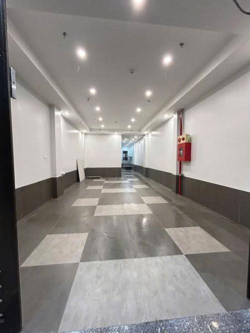 Nhà Vợ Chí Công - Lô Góc 03 Thượng - Cực Tiện 60m2 4T Chỉ 12,5 Tỷ